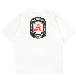 Nike SB Nike SB Tee M90 OC P-Rod S/S (White)