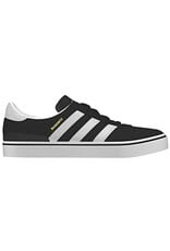 Adidas Shoe Busenitz Vulc II (Black/White/Gum)