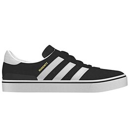 Adidas Shoe Busenitz Vulc II (Black/White/Gum)