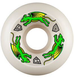 Powell Peralta Powell Peralta Wheels Dragon Formula Nano Rat (54X34mm/97a)