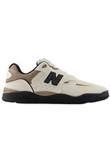 New Balance Numeric New Balance Numeric Shoe 1010 Tiago Lemos (Beige/Black)