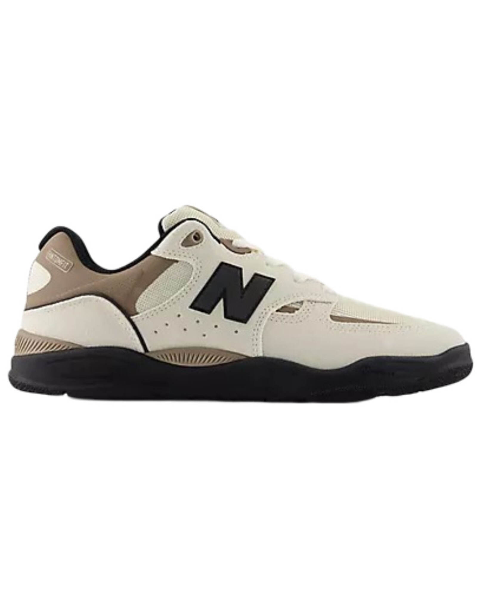 New Balance Numeric New Balance Numeric Shoe 1010 Tiago Lemos (Beige/Black)