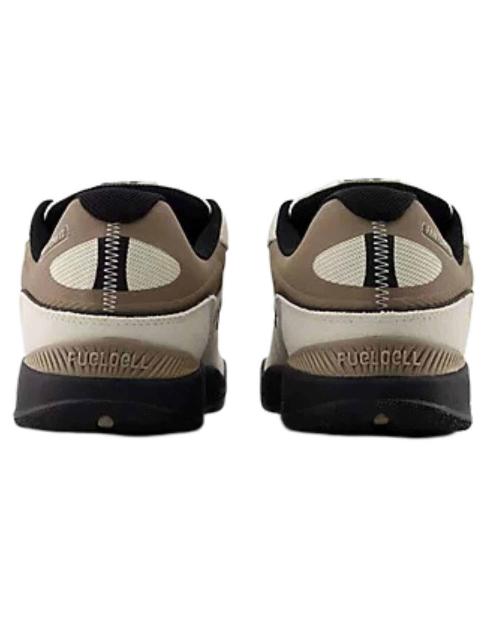 New Balance Numeric New Balance Numeric Shoe 1010 Tiago Lemos (Beige/Black)
