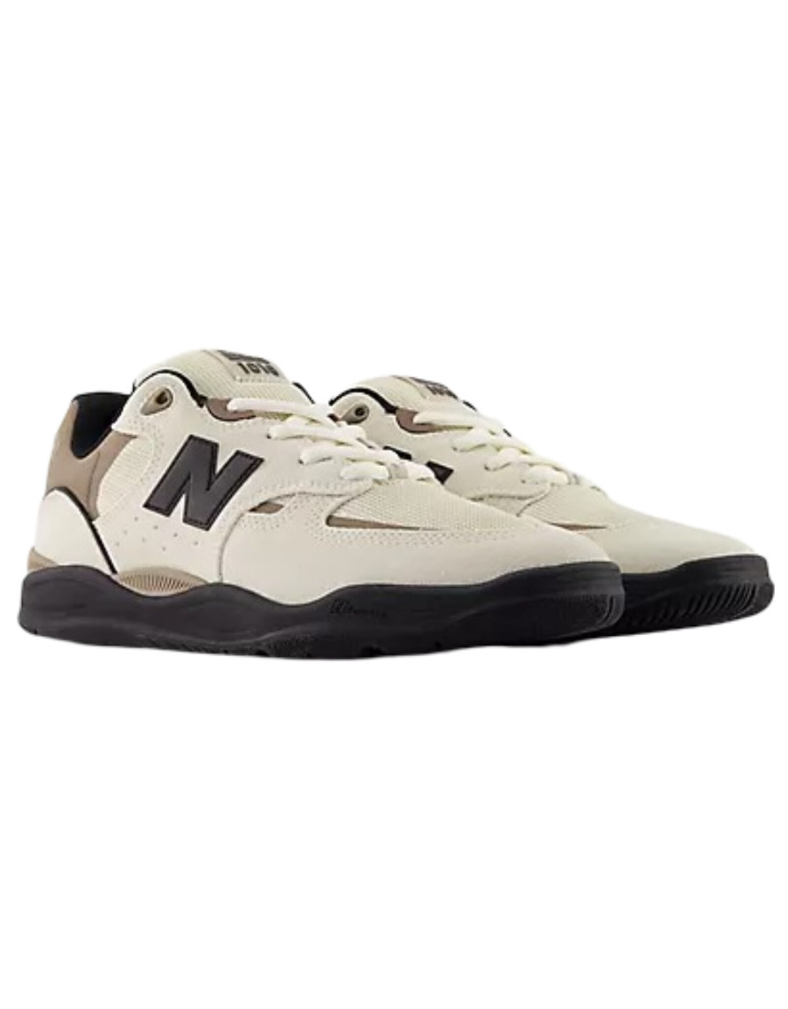 New Balance Numeric New Balance Numeric Shoe 1010 Tiago Lemos (Beige/Black)