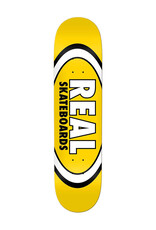 Real Real Deck Team Classic Oval (8.06)