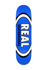 Real Real Deck Team Classic Oval (8.5)