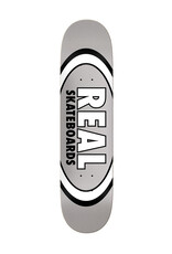 Real Real Deck Team Classic Oval (7.75)