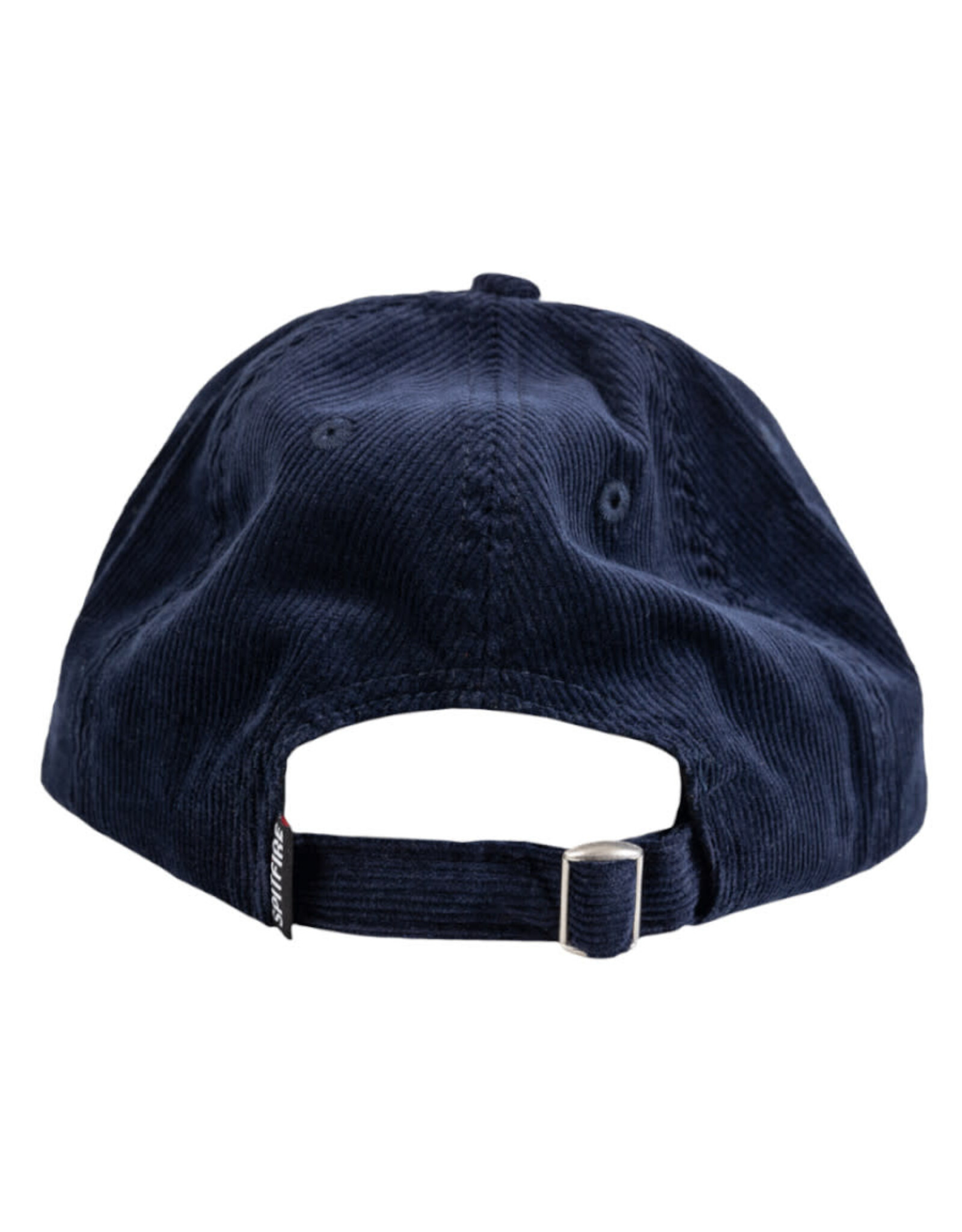 Spitfire Spitfire Hat Lil Bighead Cord Strapback (Navy/Dark Green)