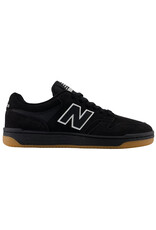 New Balance Numeric New Balance Numeric Shoe 480 (Black/White)