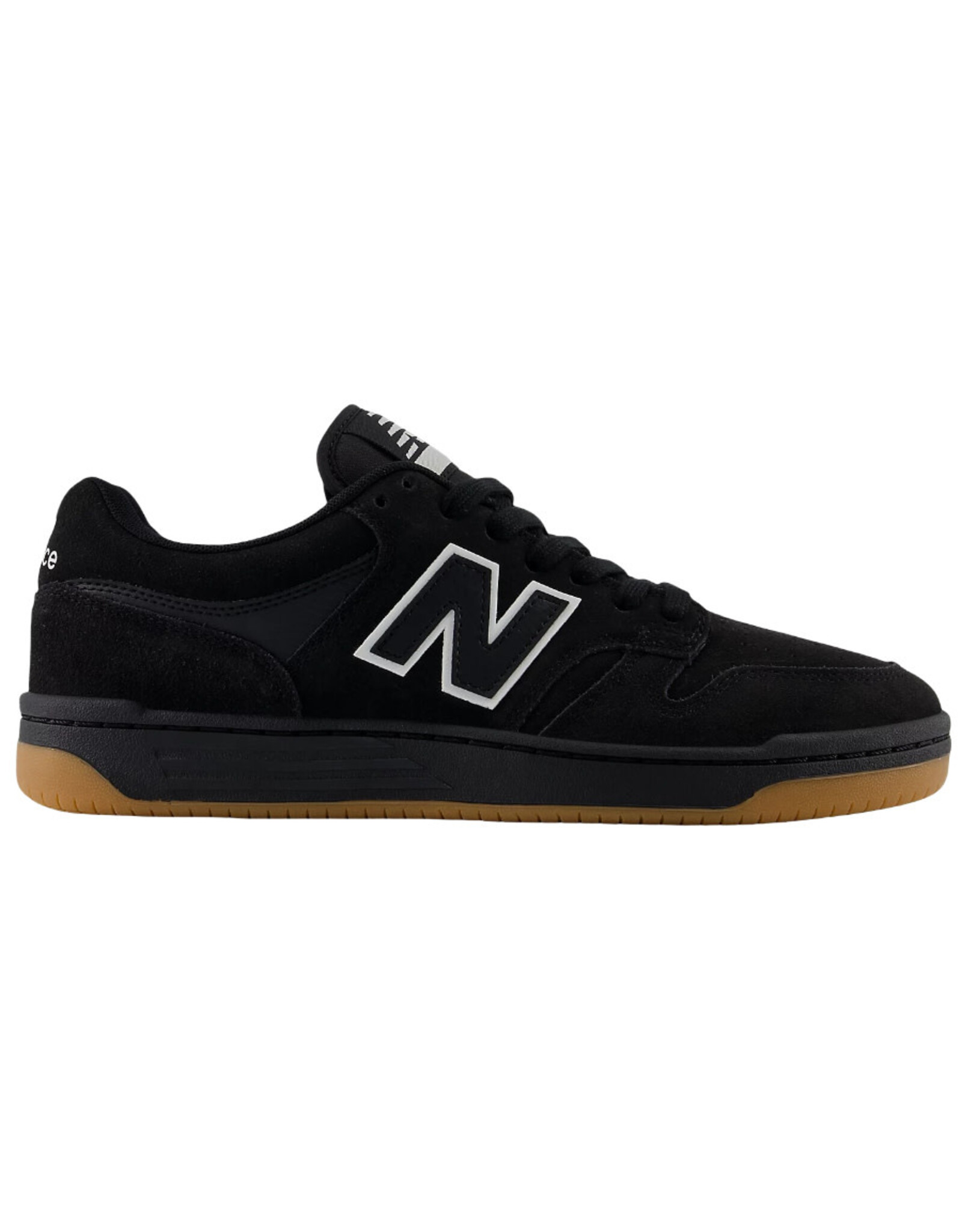 New Balance Numeric New Balance Numeric Shoe 480 (Black/White)