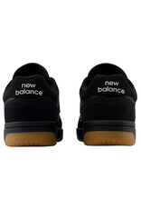New Balance Numeric New Balance Numeric Shoe 480 (Black/White)