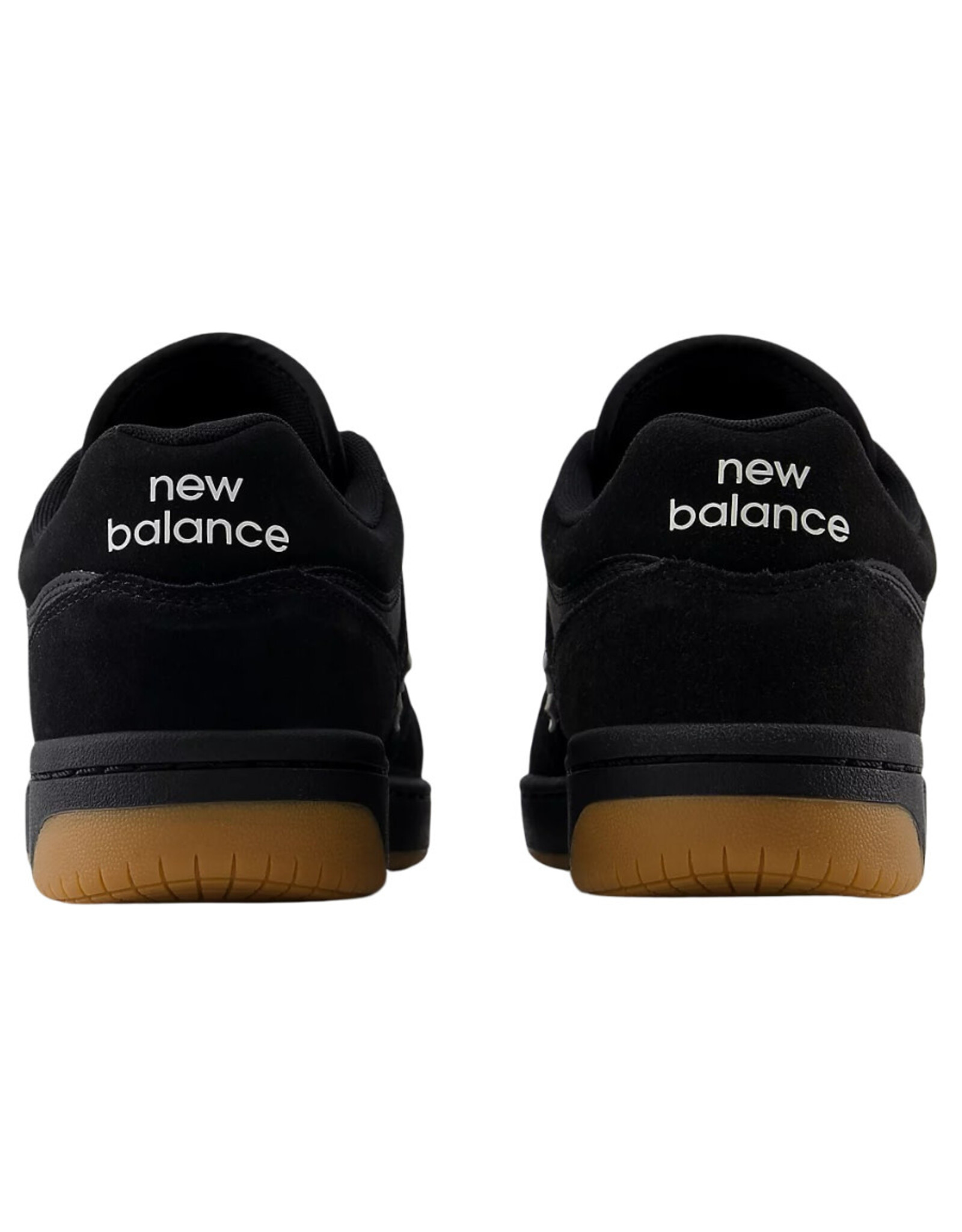 New Balance Numeric New Balance Numeric Shoe 480 (Black/White)