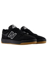 New Balance Numeric New Balance Numeric Shoe 480 (Black/White)