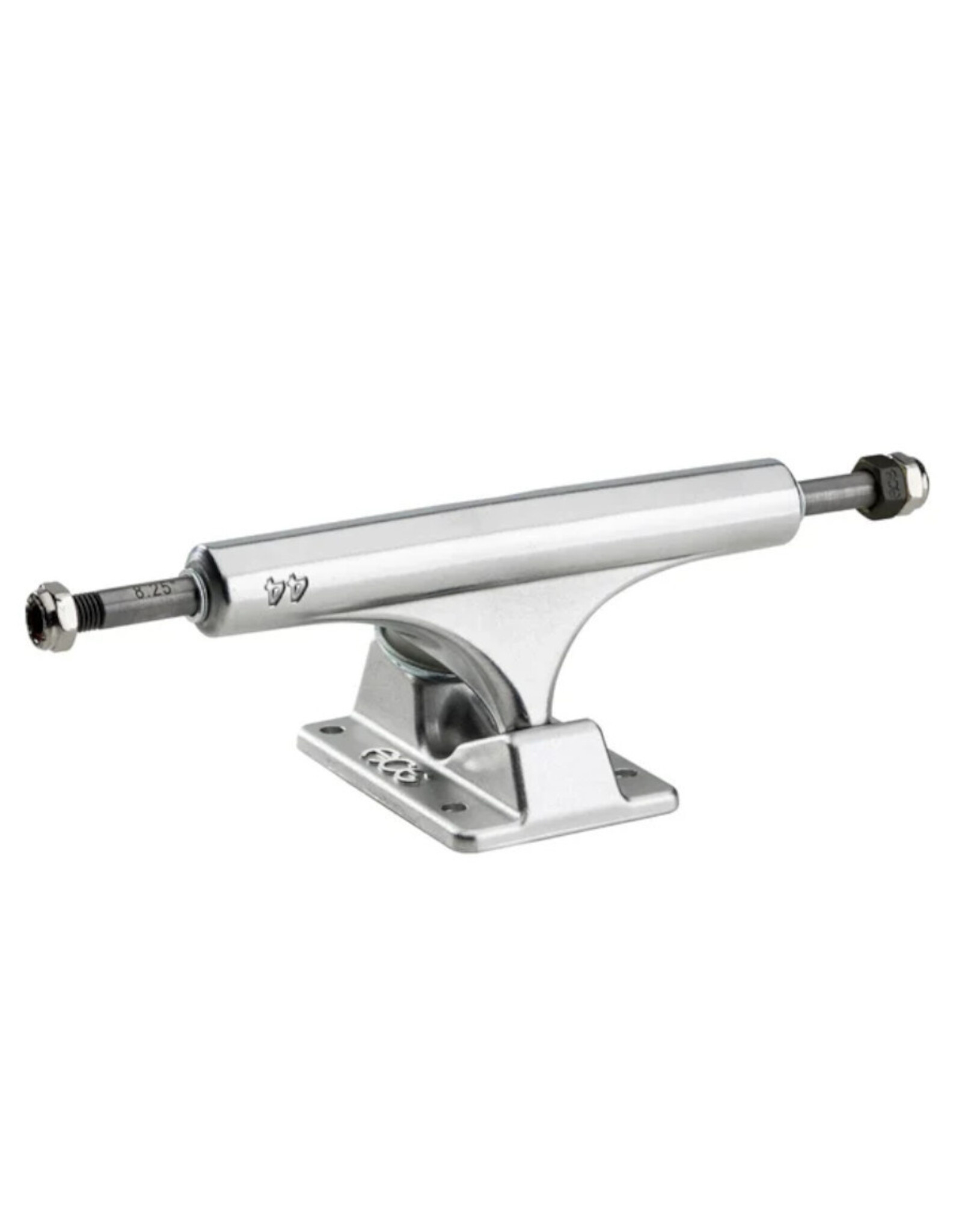 Ace Trucks Ace Trucks AF1 44 Inverted Hollow Polished (Sold As Pair)