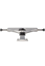 Independent Independent Trucks 129 Andrew Reynolds Block Hollow Inverted Kingpin Mid Silver (Sold In Pair)