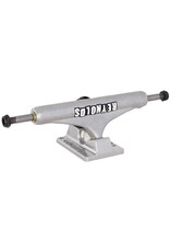 Independent Independent Trucks 139 Andrew Reynolds Block Hollow Inverted Kingpin Mid Silver (Sold In Pair)
