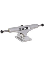 Independent Independent Trucks 159 Andrew Reynolds Block Hollow Inverted Kingpin Mid Silver (Sold In Pair)