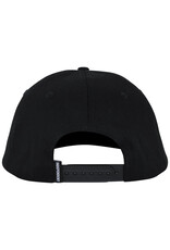 Independent Independent Hat X Motorhead Spade Unstructured Snapback (Black)