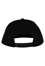 Santa Cruz Santa Cruz Hat Eric Dressen Celtic Dogs Structured Snapback (Black)