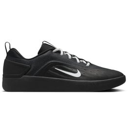 Nike SB Nike SB Shoe Zoom Nyjah 4 (Black/White)