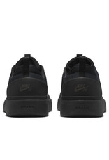 Nike SB Nike SB Shoe Zoom Nyjah 4 (Black/White)