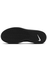 Nike SB Nike SB Shoe Zoom Nyjah 4 (Black/White)