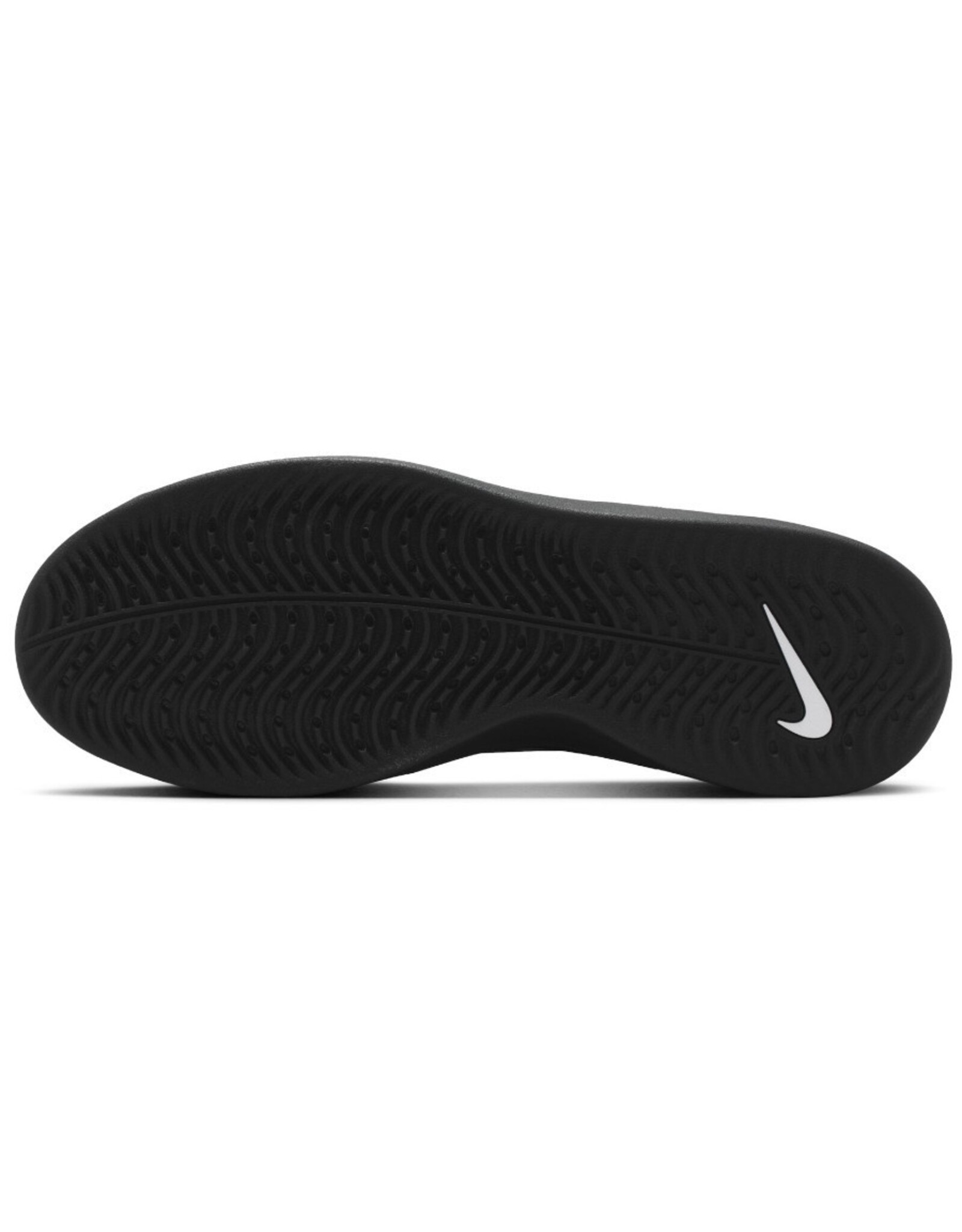 Nike SB Nike SB Shoe Zoom Nyjah 4 (Black/White)