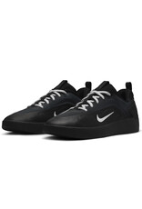 Nike SB Nike SB Shoe Zoom Nyjah 4 (Black/White)