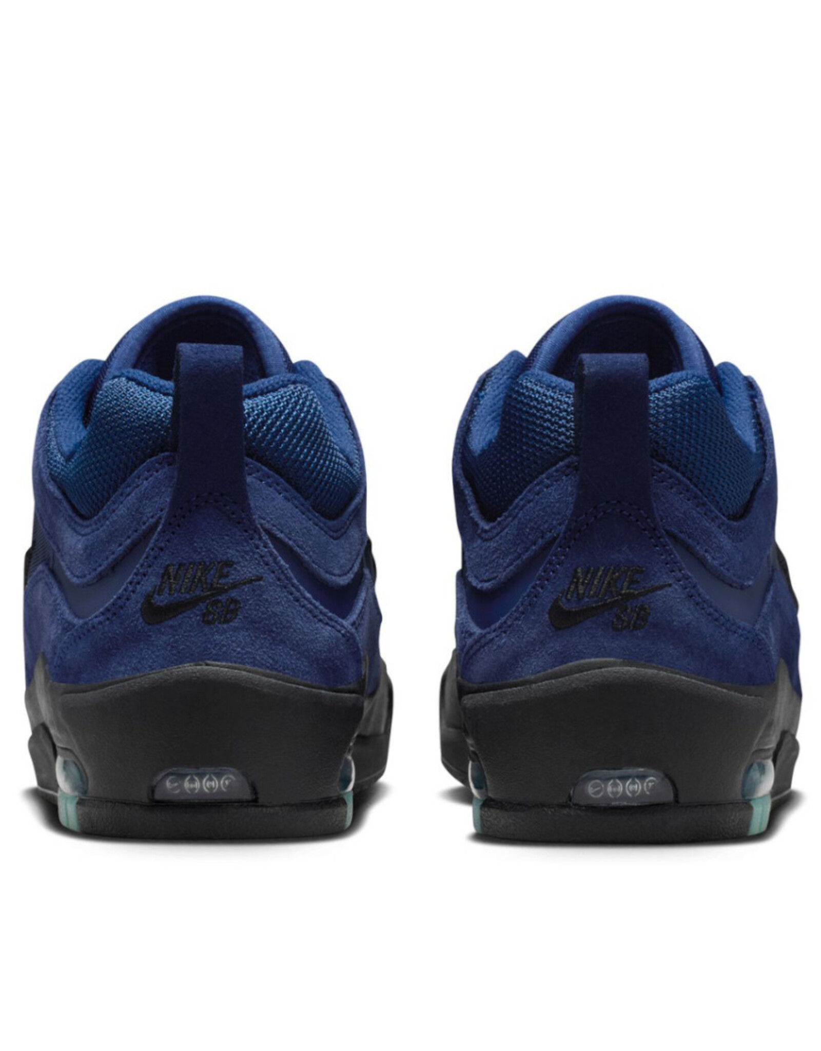 Nike SB Nike SB Shoe Air Max Ishod (Blue Void)