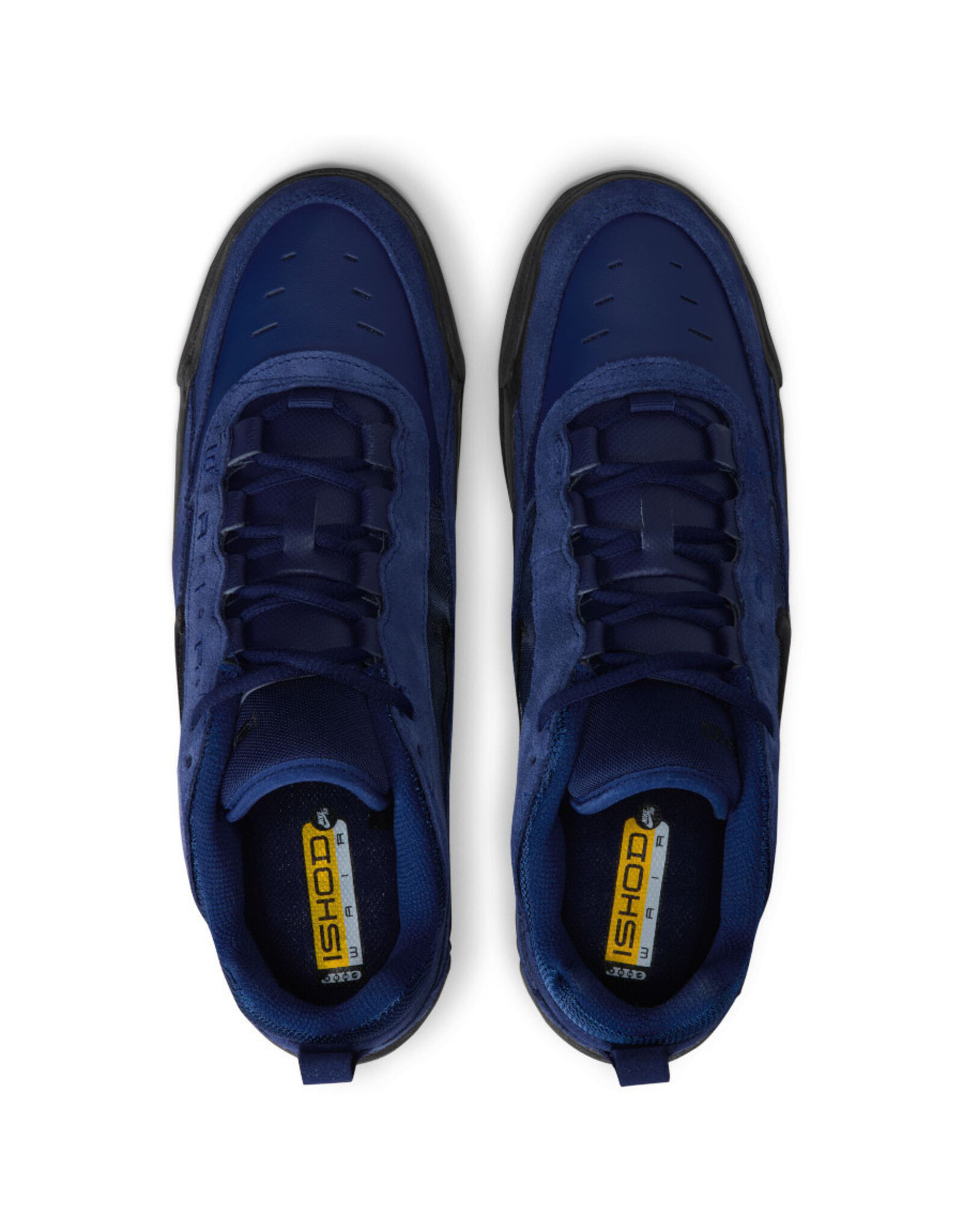 Nike SB Nike SB Shoe Air Max Ishod (Blue Void)