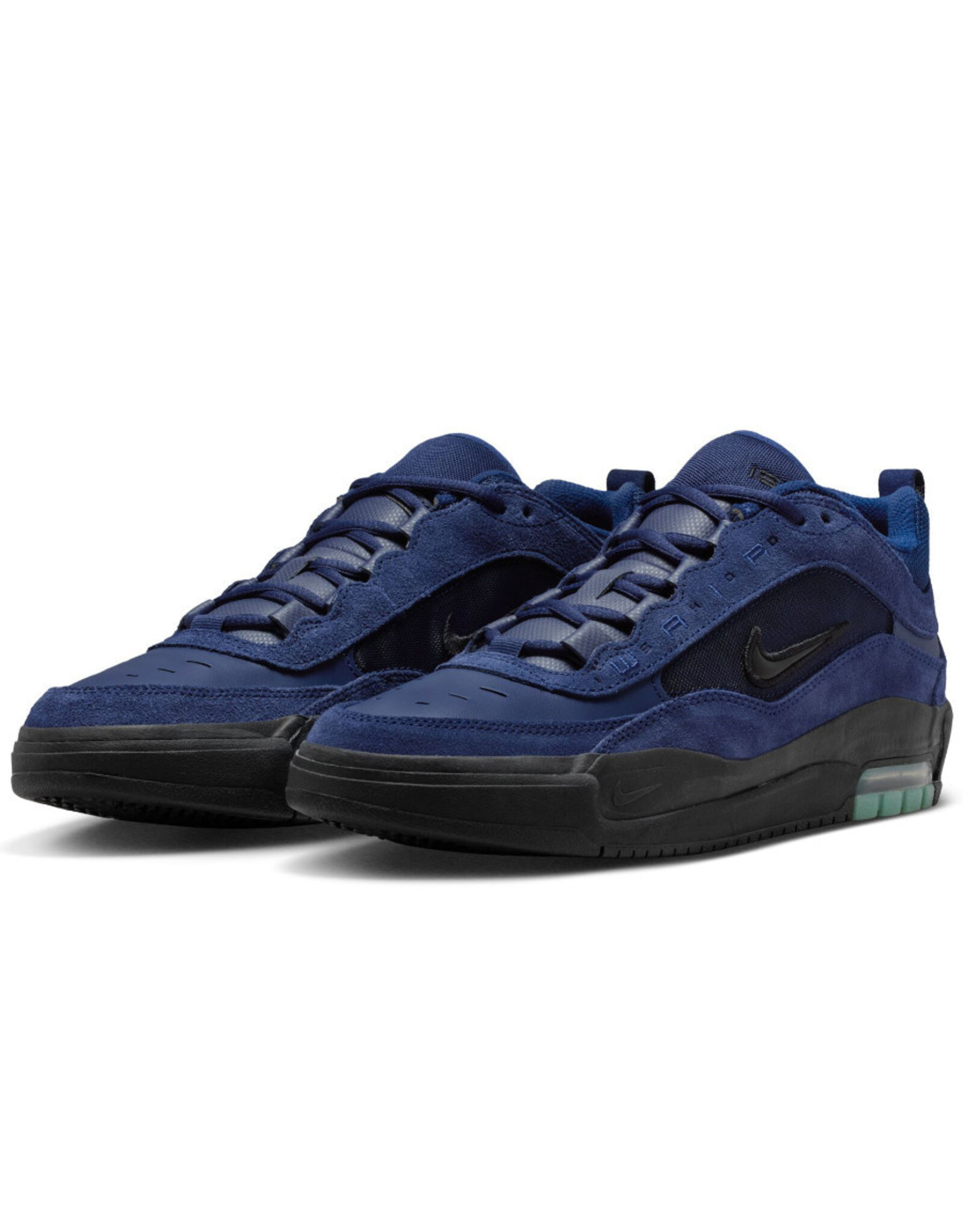 Nike SB Nike SB Shoe Air Max Ishod (Blue Void)
