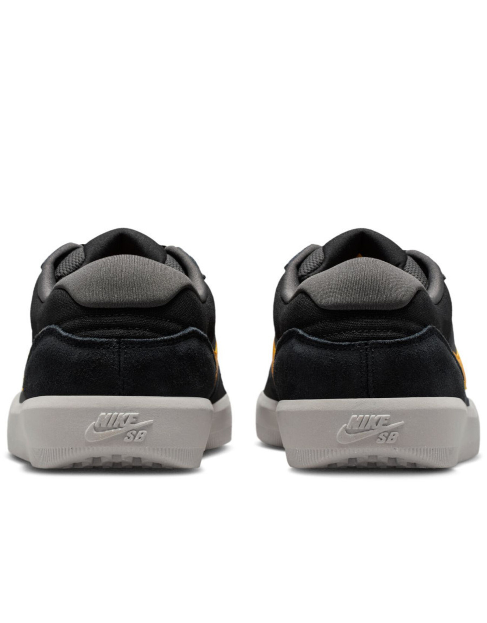 Nike SB Nike SB Shoe Force 58 (Black/Gold)