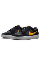 Nike SB Nike SB Shoe Force 58 (Black/Gold)