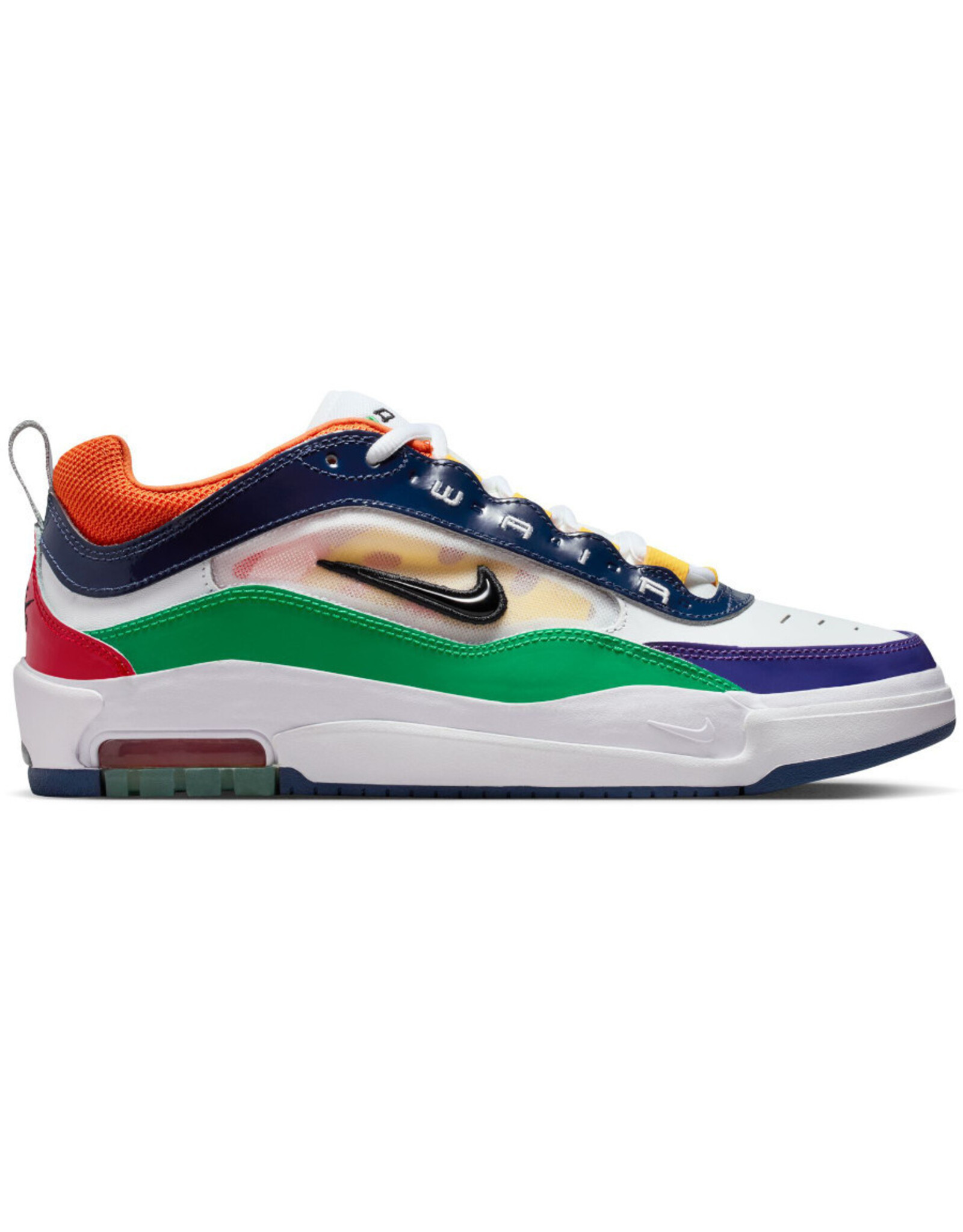 Nike SB Nike SB Shoe Air Max Ishod (Billiards)