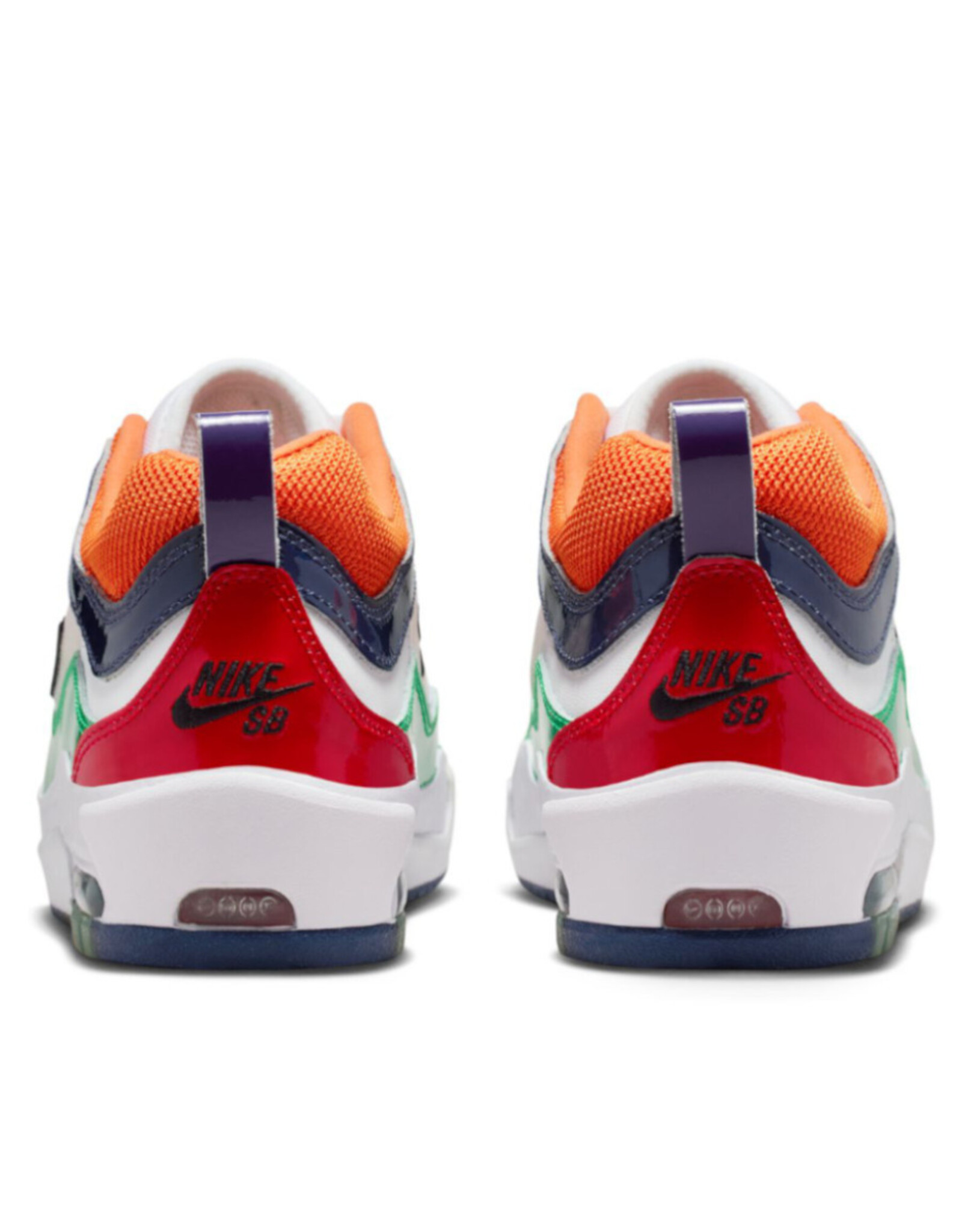 Nike SB Nike SB Shoe Air Max Ishod (Billiards)