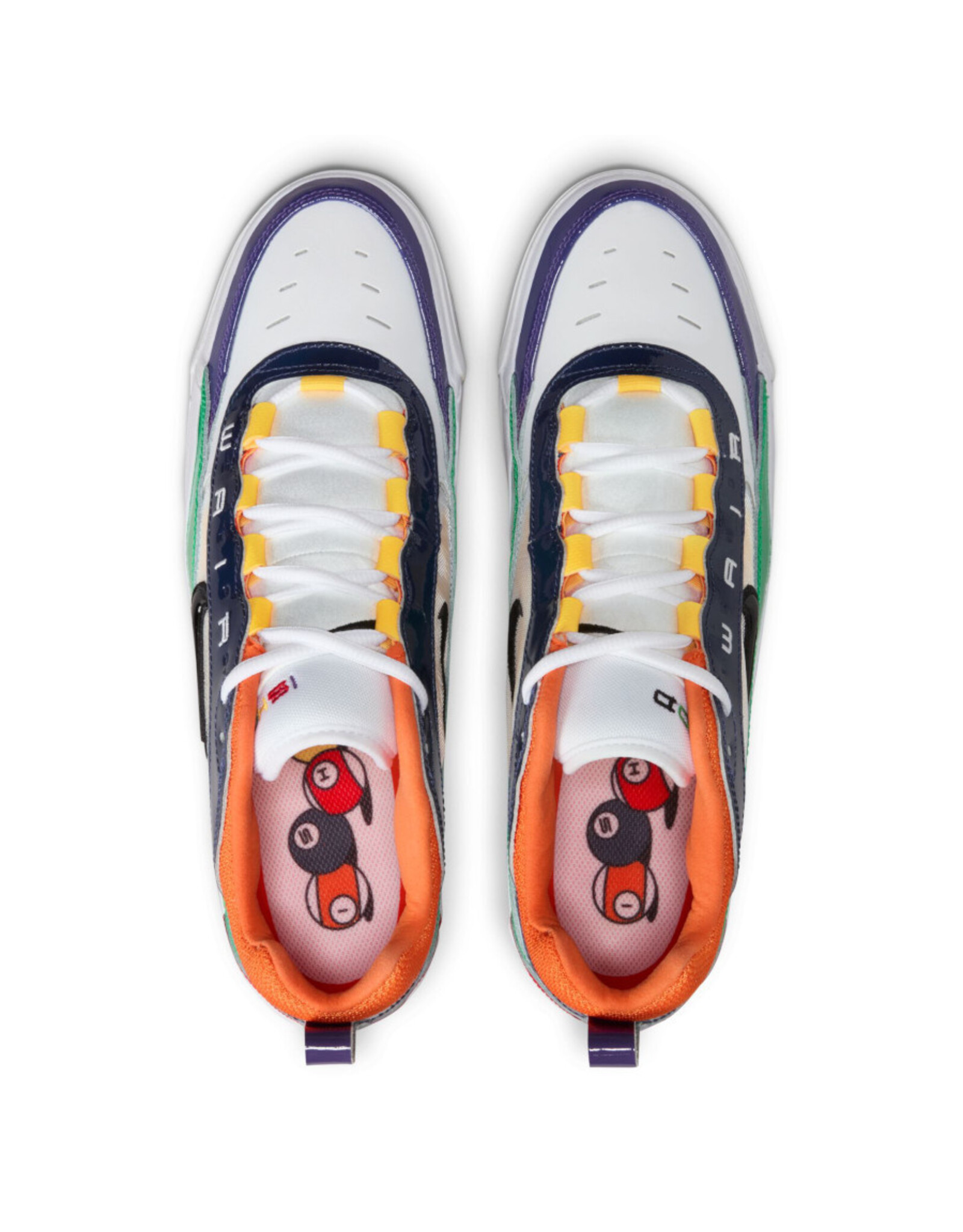 Nike SB Nike SB Shoe Air Max Ishod (Billiards)