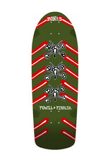 Powell Peralta Powell Peralta Deck OG Rat Bones Olive Green (10.0)