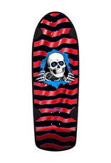 Powell Peralta Powell Peralta Deck OG Ripper 15 Reissue Red Foil (10.0)