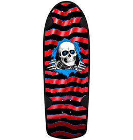 Powell Peralta Powell Peralta Deck OG Ripper 15 Reissue Red Foil (10.0)