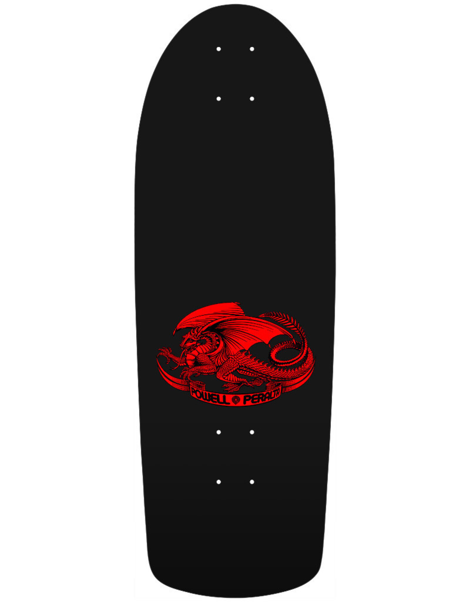 Powell Peralta Powell Peralta Deck OG Ripper 15 Reissue Red Foil (10.0)