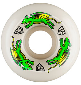 Powell Peralta Powell Peralta Wheels Dragon Formula Nano Rat (54X39mm/97a)