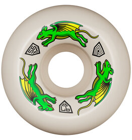 Powell Peralta Powell Peralta Wheels Dragon Formula Nano Rat (56X39mm/97a)