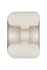 Powell Peralta Powell Peralta Wheels Dragon Formula Green Nano Rat (56X39mm/97a)