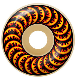 Spitfire Spitfire Wheels X Thrasher Formula Four Classic Flame Natural (52mm/99d)