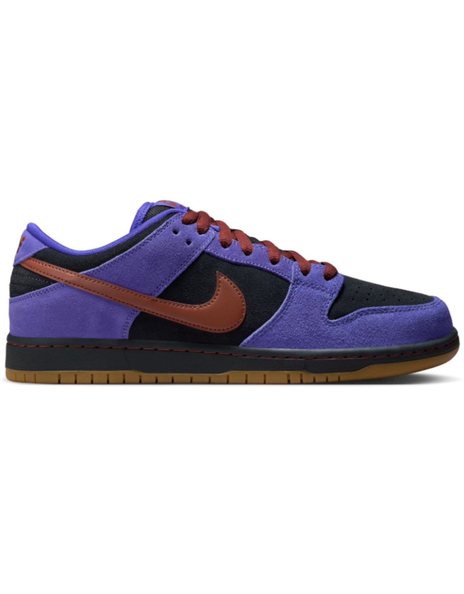 Nike SB Nike SB Shoe Dunk Low (Persian Violet)