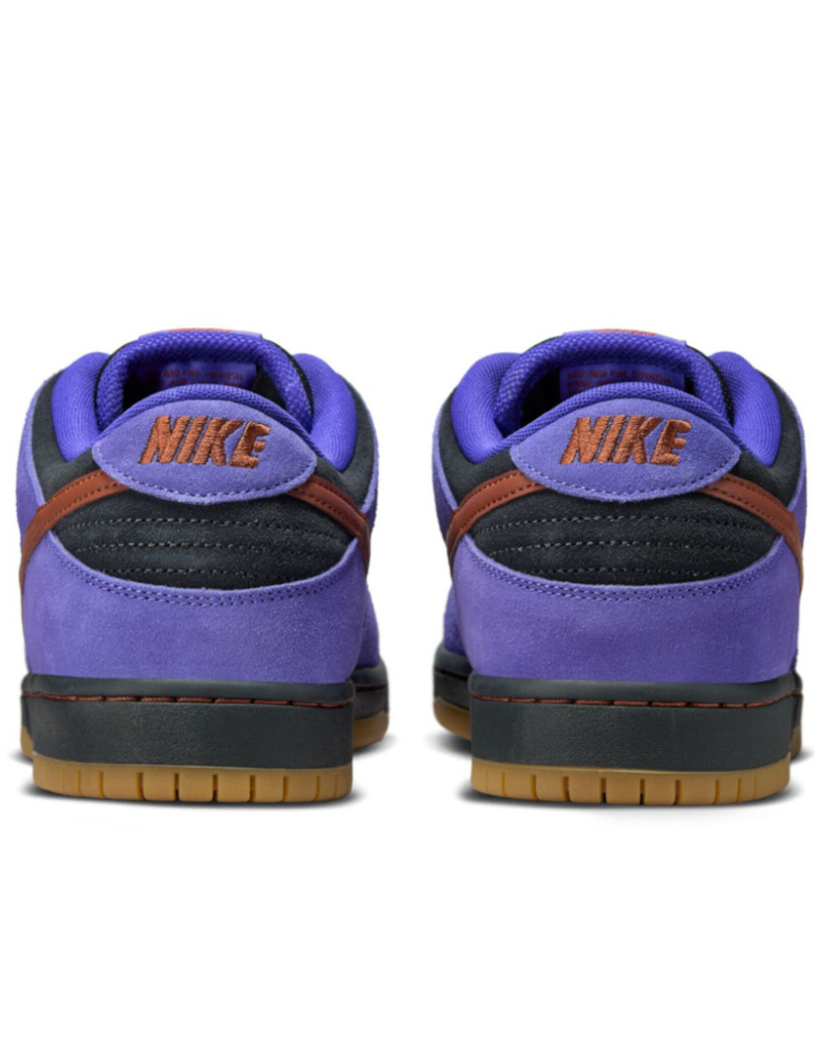 Nike SB Nike SB Shoe Dunk Low (Persian Violet)