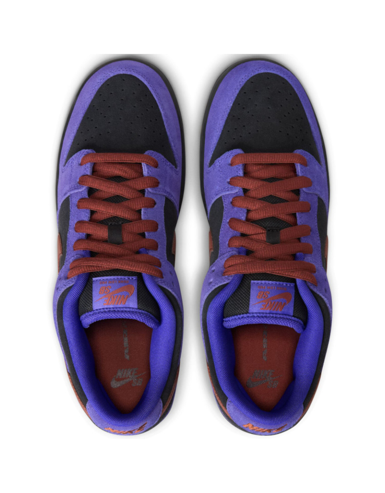 Nike SB Nike SB Shoe Dunk Low (Persian Violet)