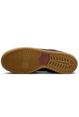 Nike SB Nike SB Shoe Dunk Low (Persian Violet)