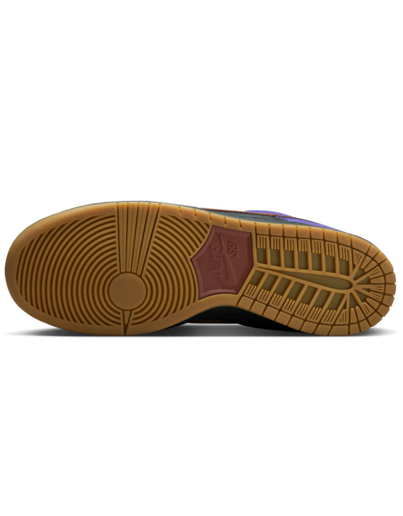 Nike SB Nike SB Shoe Dunk Low (Persian Violet)