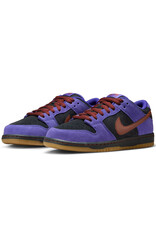 Nike SB Nike SB Shoe Dunk Low (Persian Violet)